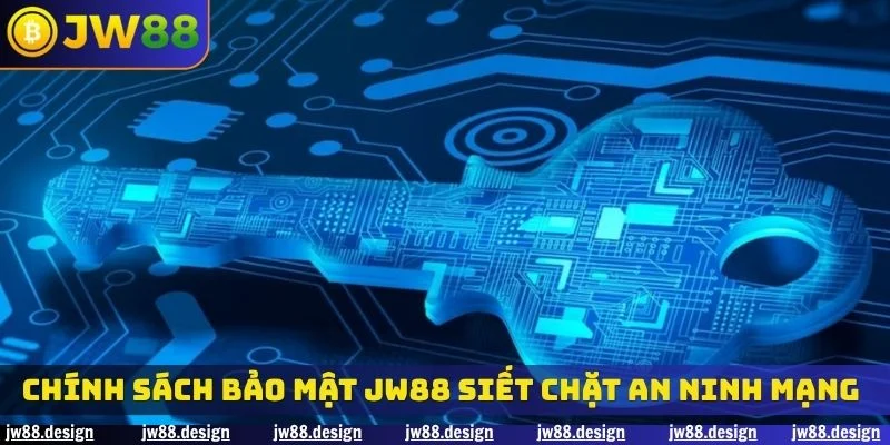 Chính sách bảo mật siết chặt an ninh mạng