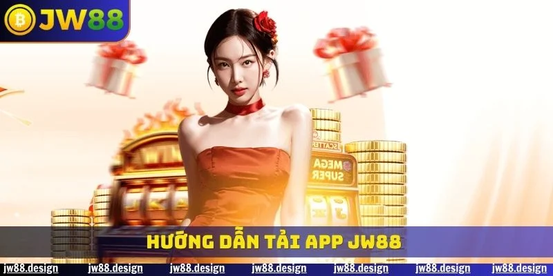 Tải App JW88