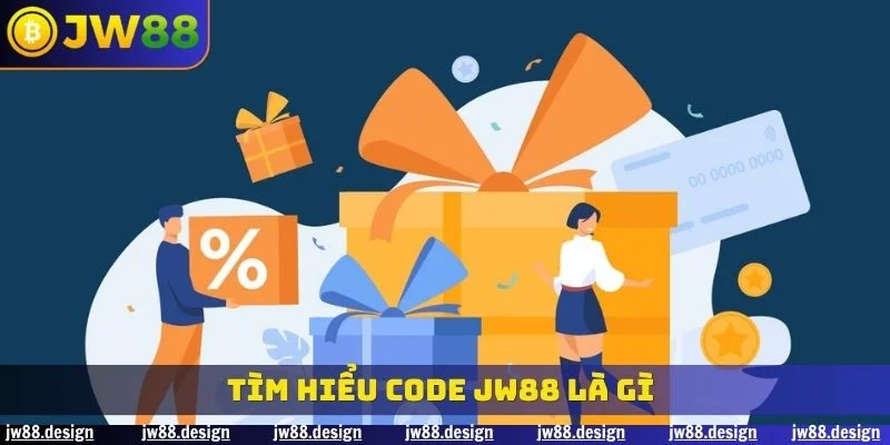 Tìm hiểu code JW88 là gì?